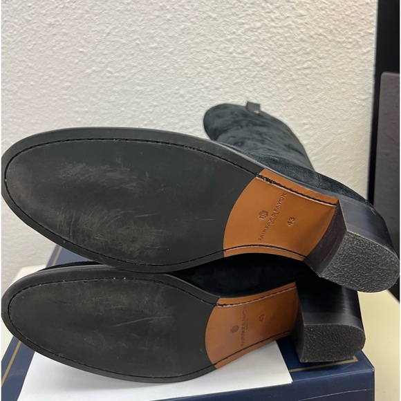 Fairfax and Favor midcalf Rockingham boots - Picture 5 of 8